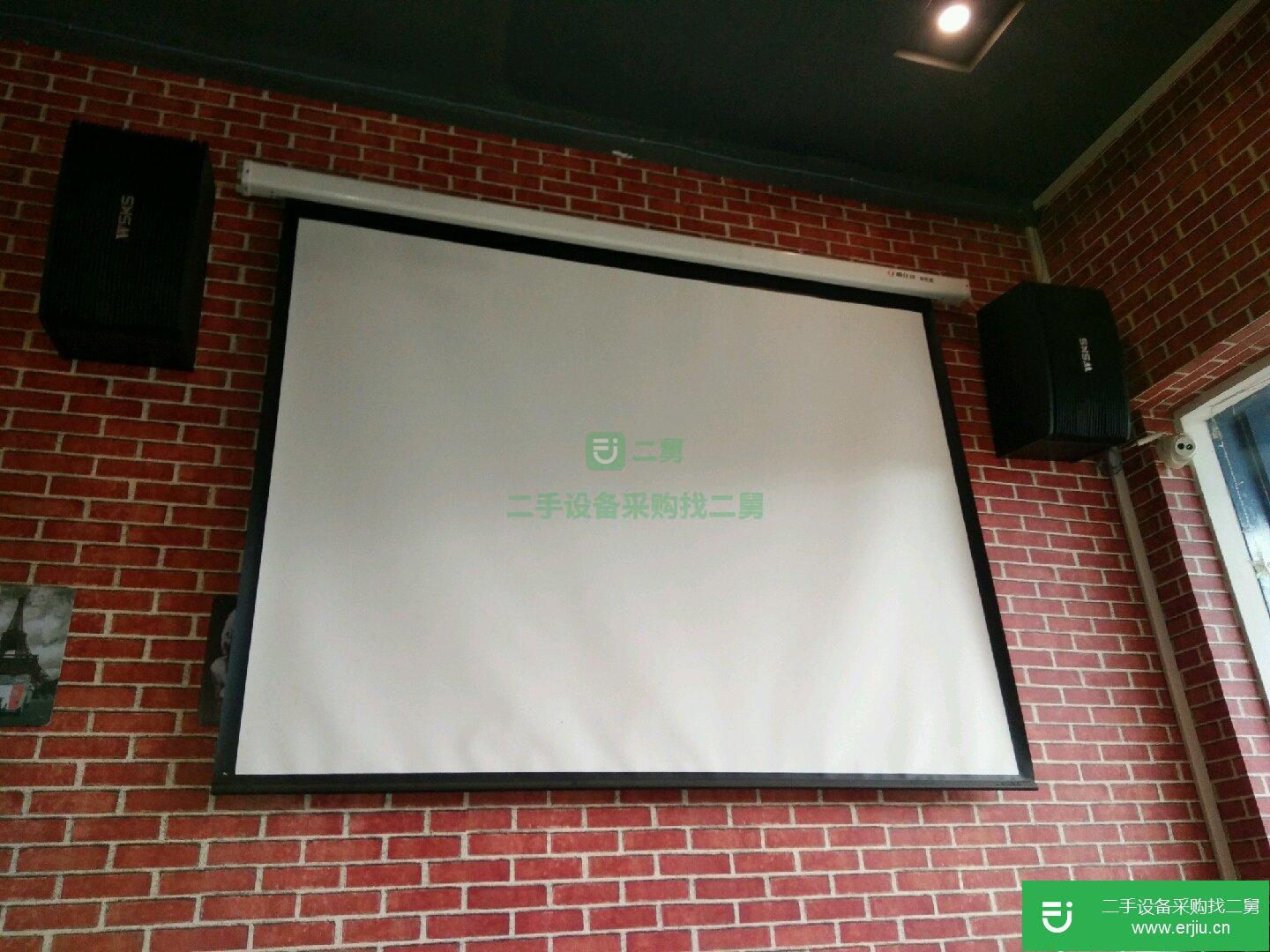 出售二手點(diǎn)歌設(shè)備一套