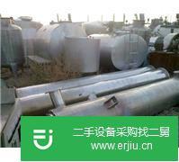 出售二手125105管式分離機(jī)