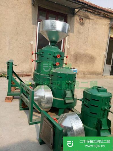 出售農業機械 水稻碾米機