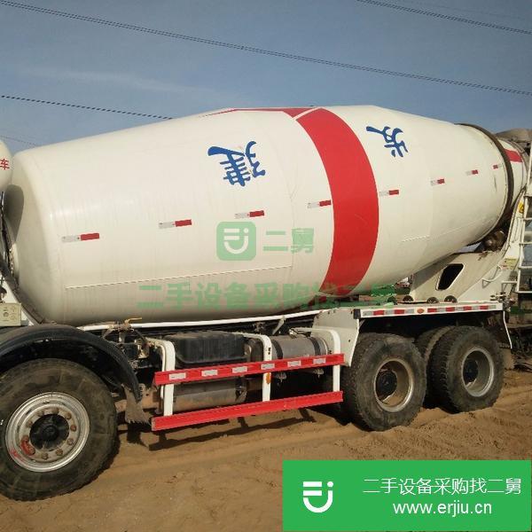 出售攪拌車唐鴻重工等