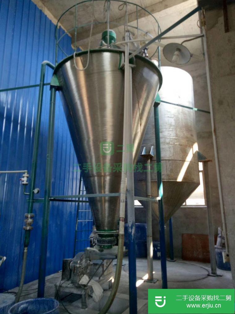 出售二手混合機