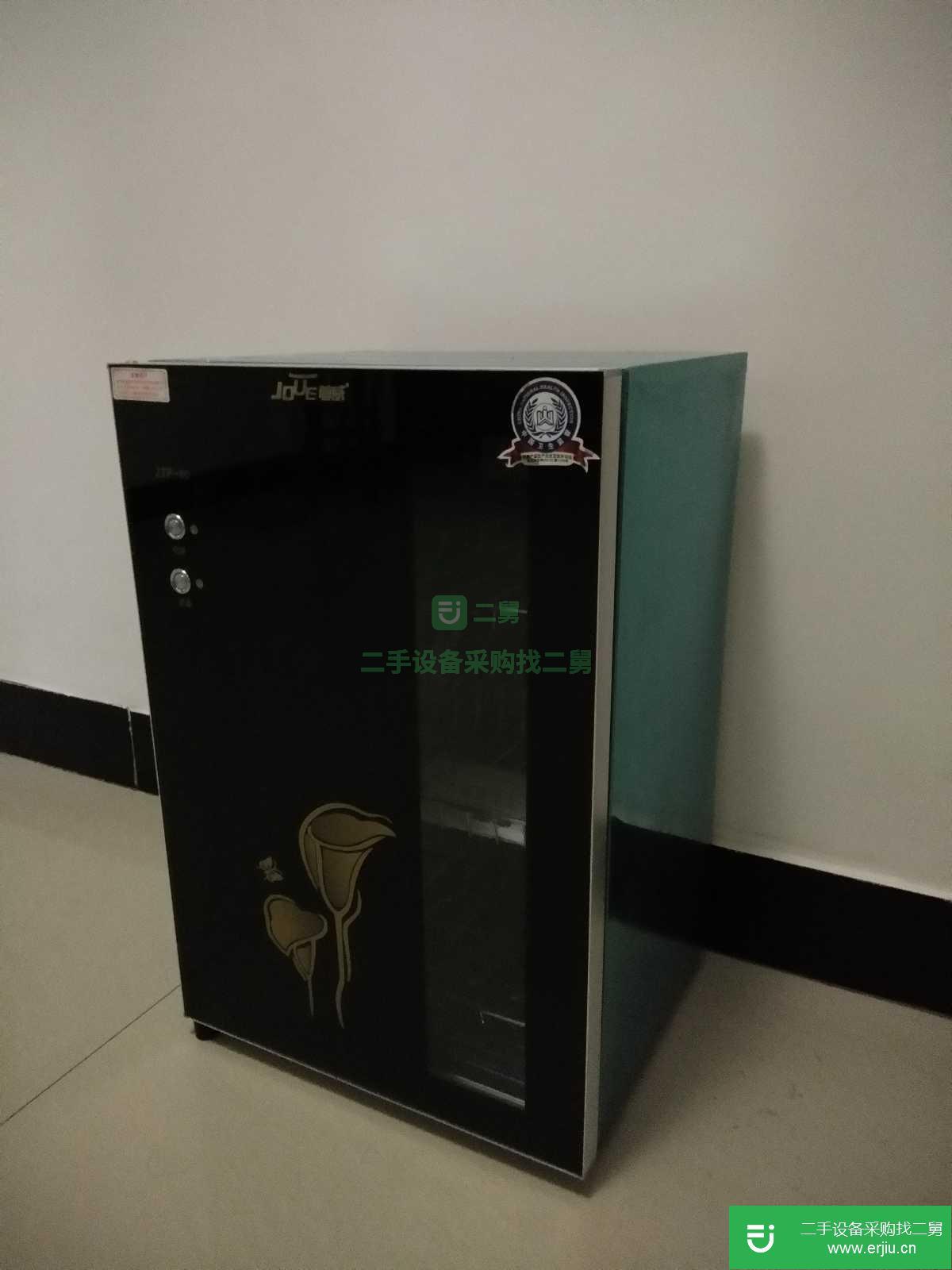 出售二手小型消毒柜