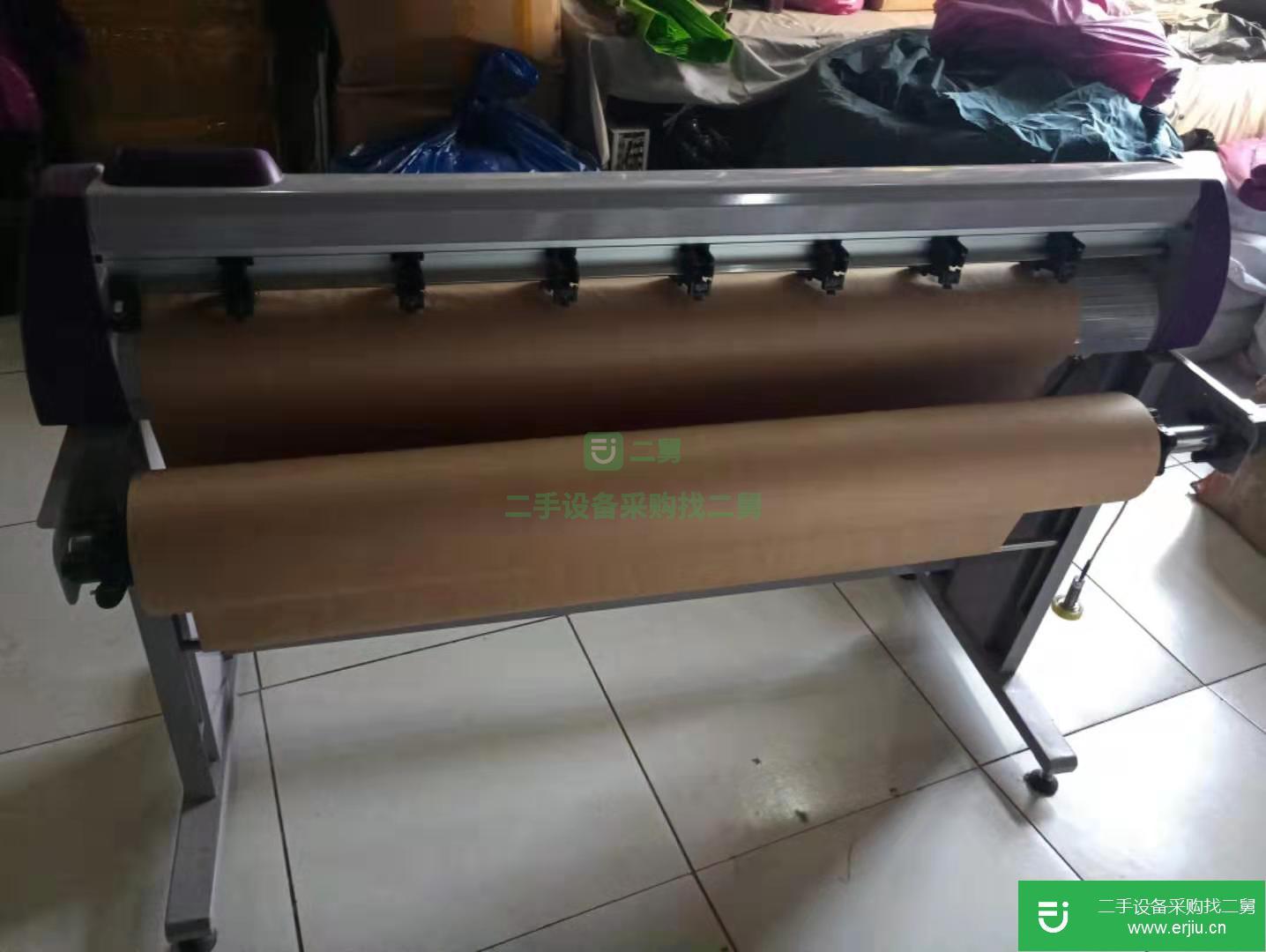 出售二手打版機