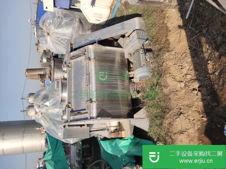 出售二手混合機