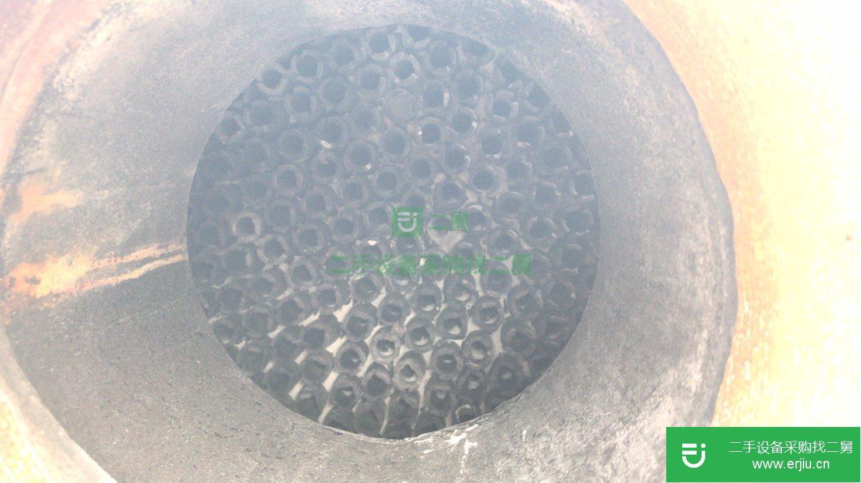 出售二手降膜吸收器