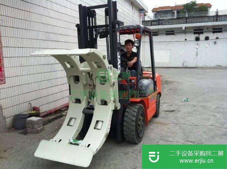 出售二手叉車