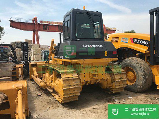 出售二手160推土機