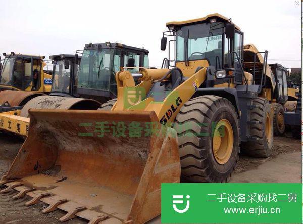 出售裝載機