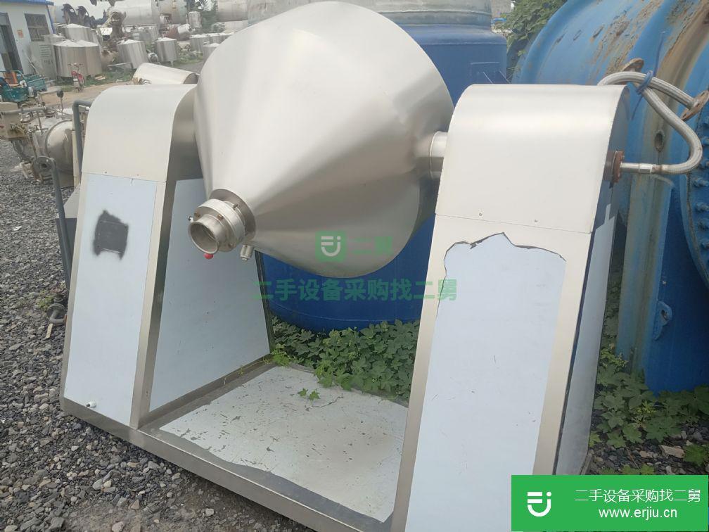 出售二手100升混合機(jī)