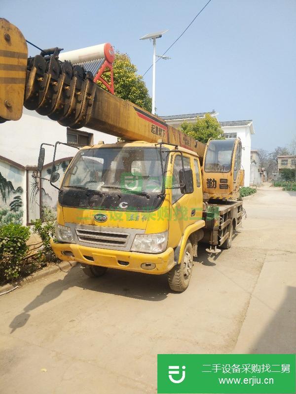 出售吊車