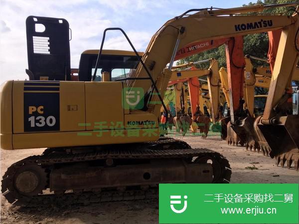 出售二手九成新挖掘機(jī)