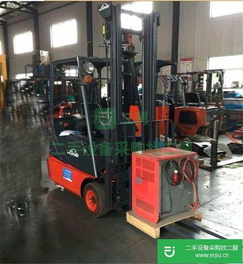 出售二手合力H2000系列2噸叉車