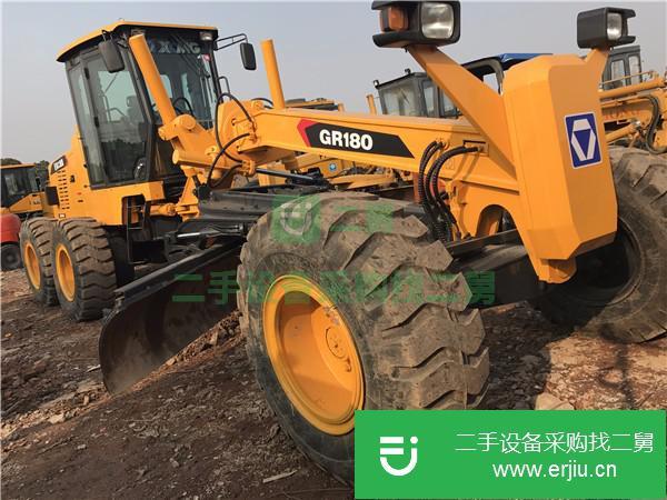 出售二手平地機(jī)