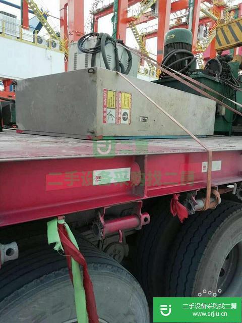 出售二手卷板機(jī)