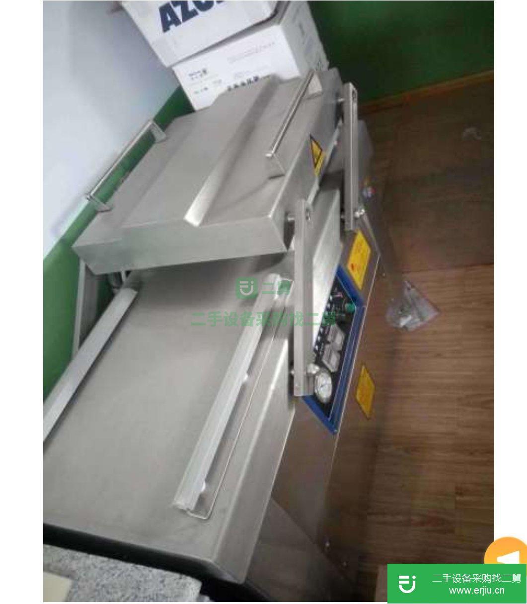 出售二手真空包裝機
