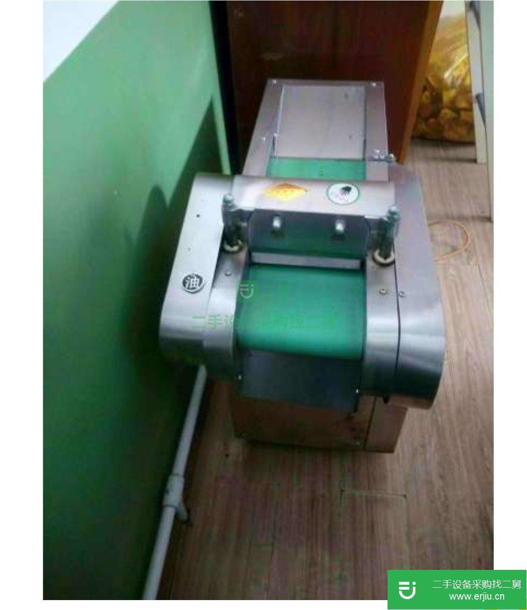 出售二手真空包裝機