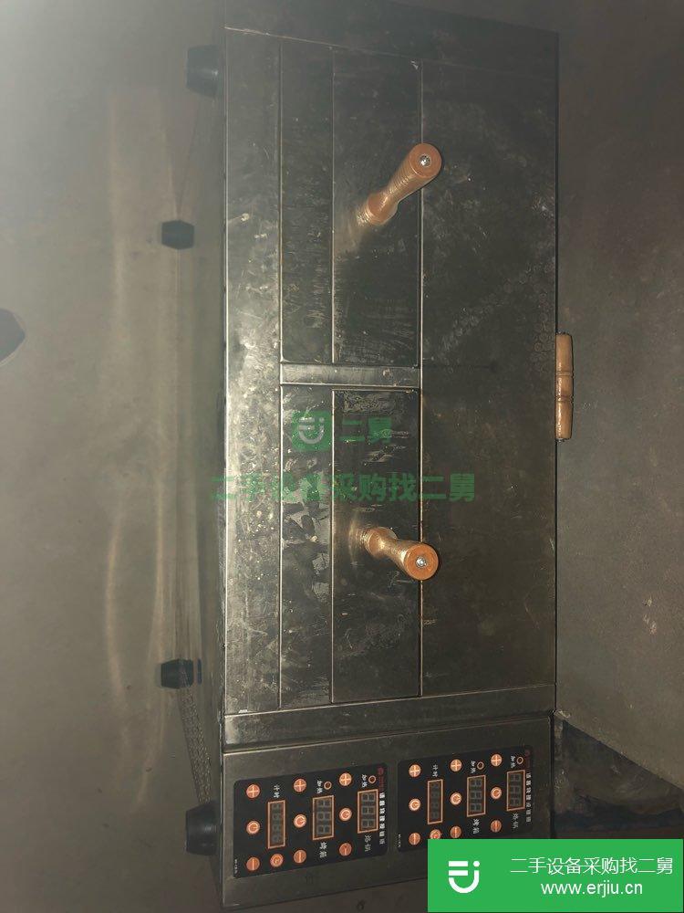 出售二手智能電烤箱
