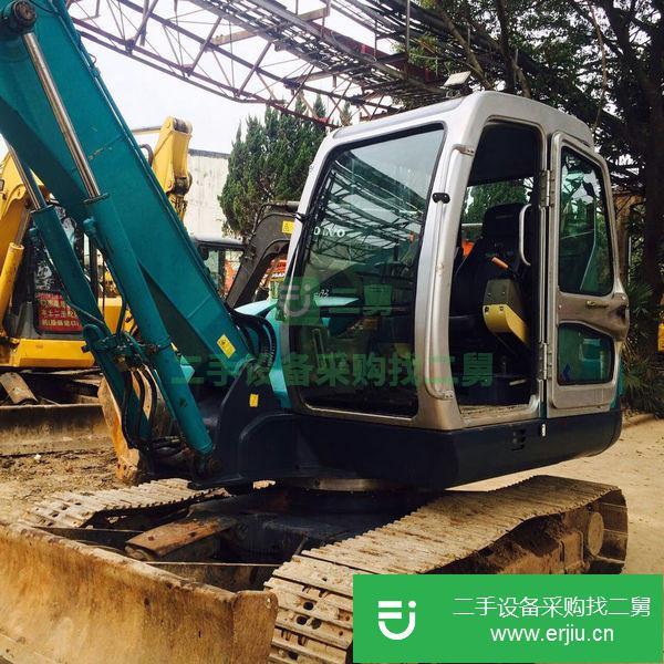 出售二手閑置山河智能60 70 80 日立60 70120挖掘機
