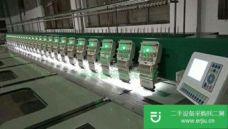 出售二手剪線機(jī)