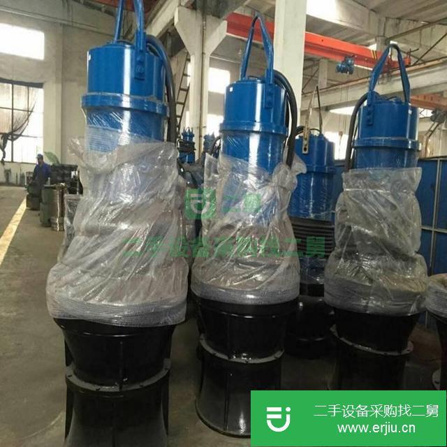 出售污水潛水泵不銹鋼潛水軸流泵?