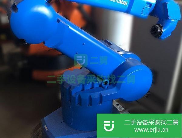 出售二手安川EPX2050機械手