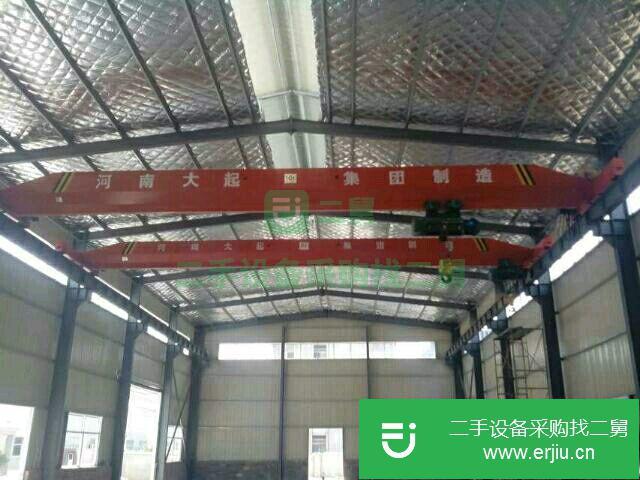 出售二手龍門吊