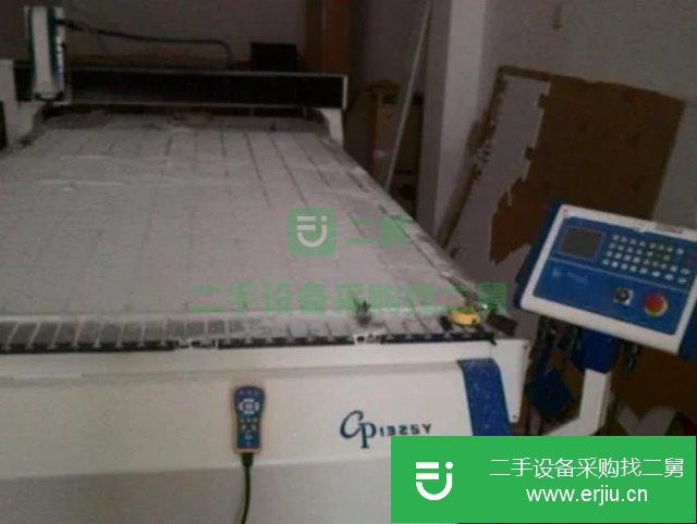 出售二手啄木鳥雕刻機
