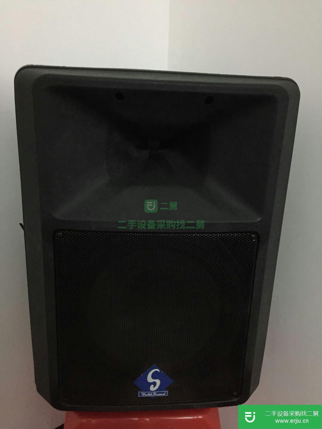 出售二手私人會所音響