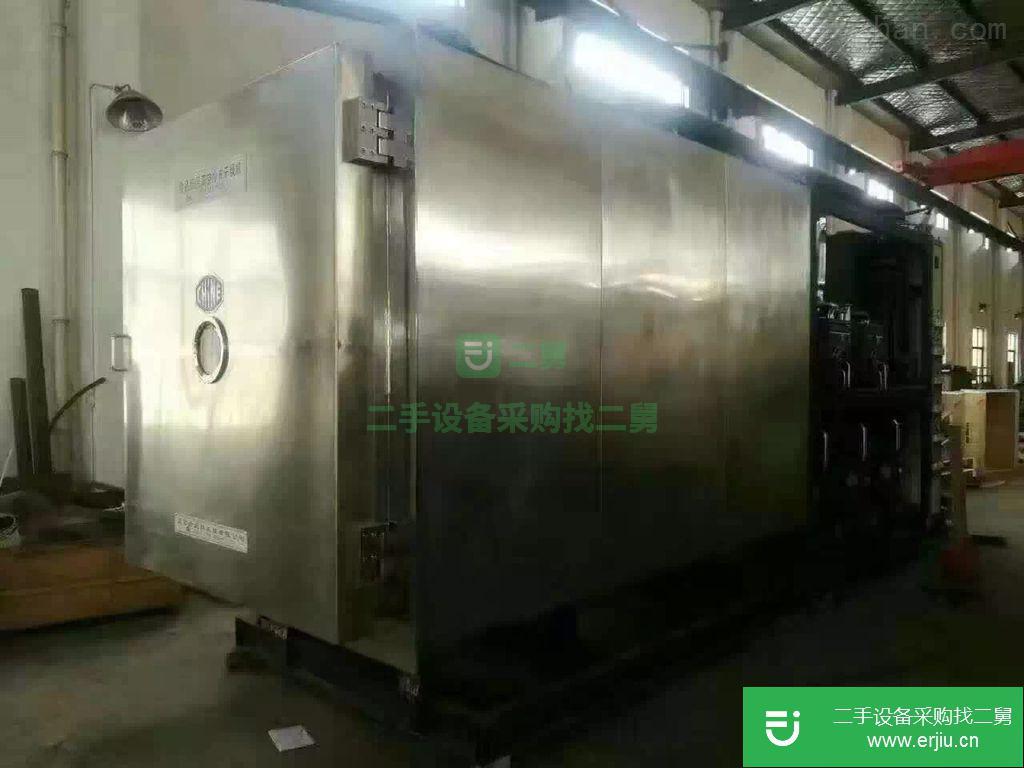 出售二手真空干燥箱