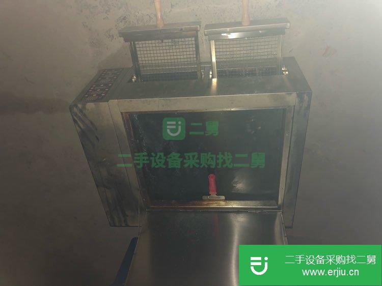 出售二手智能電烤箱