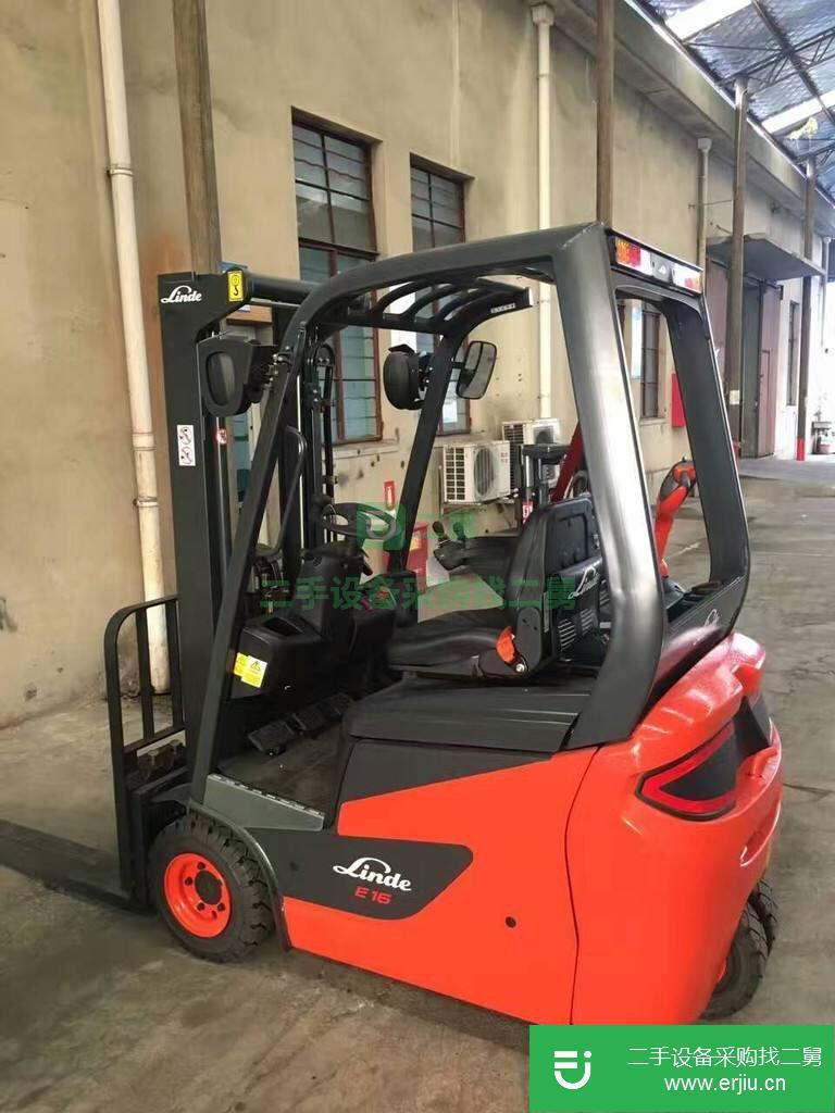 出售合力2噸3噸叉車