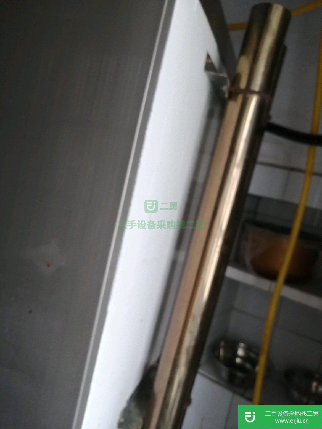 出售二手煤氣蒸飯柜