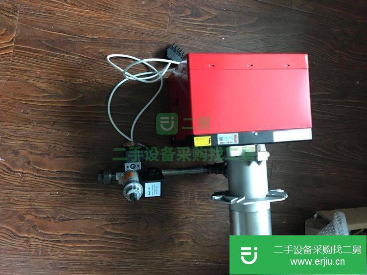 出售二手利雅路燃?xì)馊紵龣C(jī)