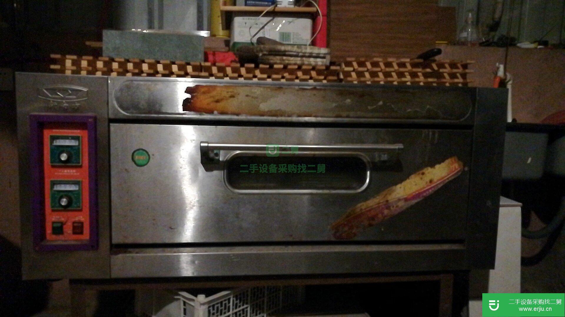 二手面包蛋糕全套設備出售