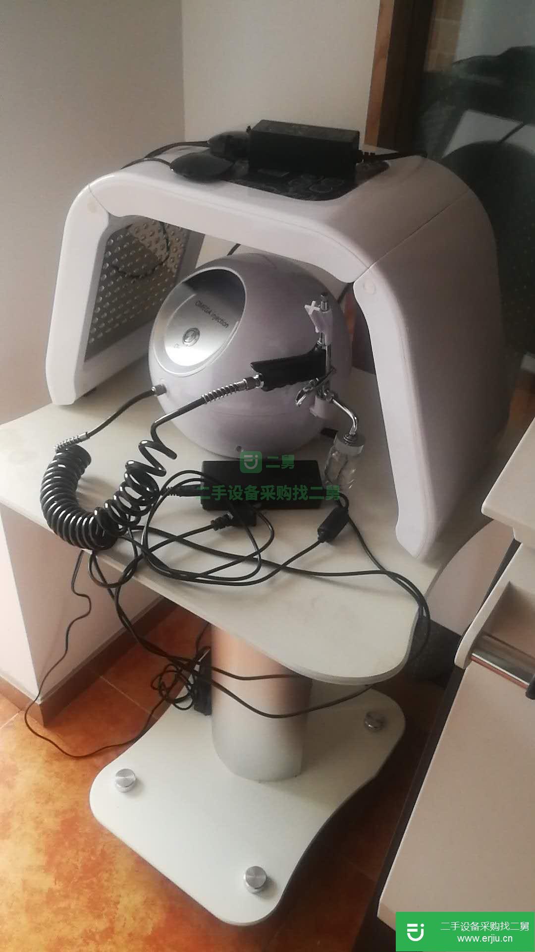 出售二手韓式皮膚管理儀器