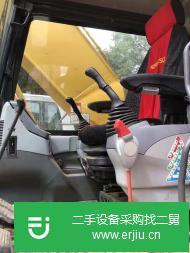 出售二手小松 PC220-7 挖掘機