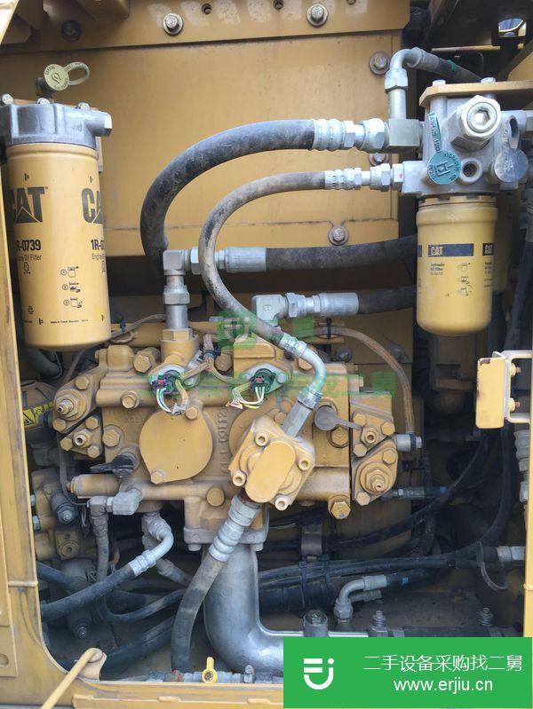 出售二手挖掘機