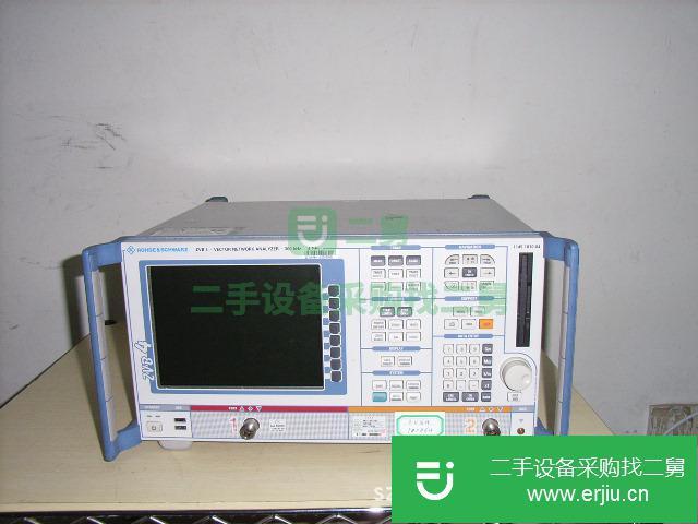 出售R&S ZVB4 4G矢量網絡分析儀