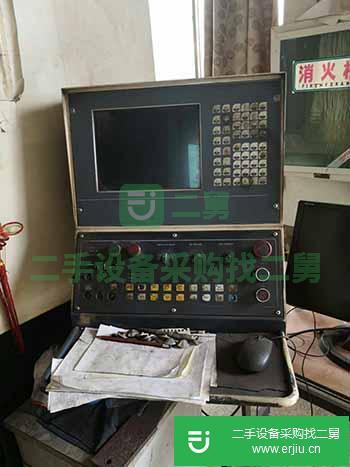 出售二手4000瓦大族二氧激光切割機