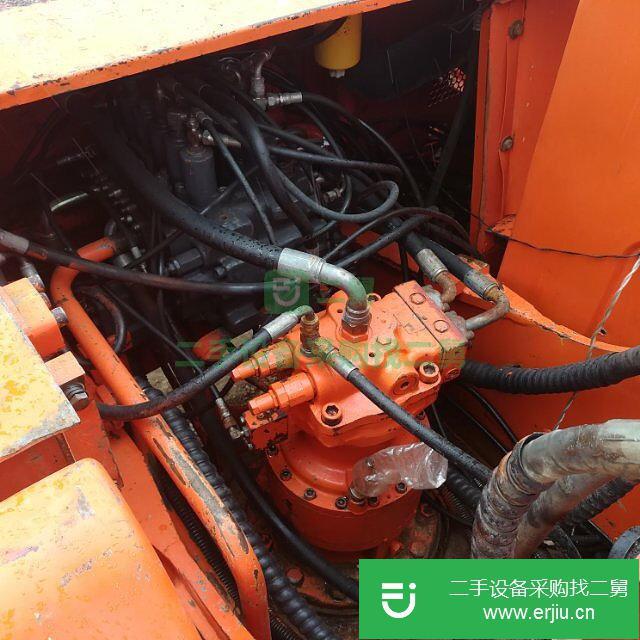斗山 DH220LC-7 挖掘機 (全國送貨手續齊全)