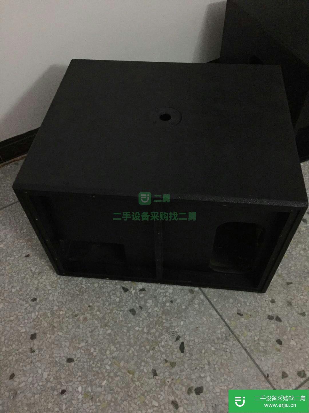 出售二手私人會所音響