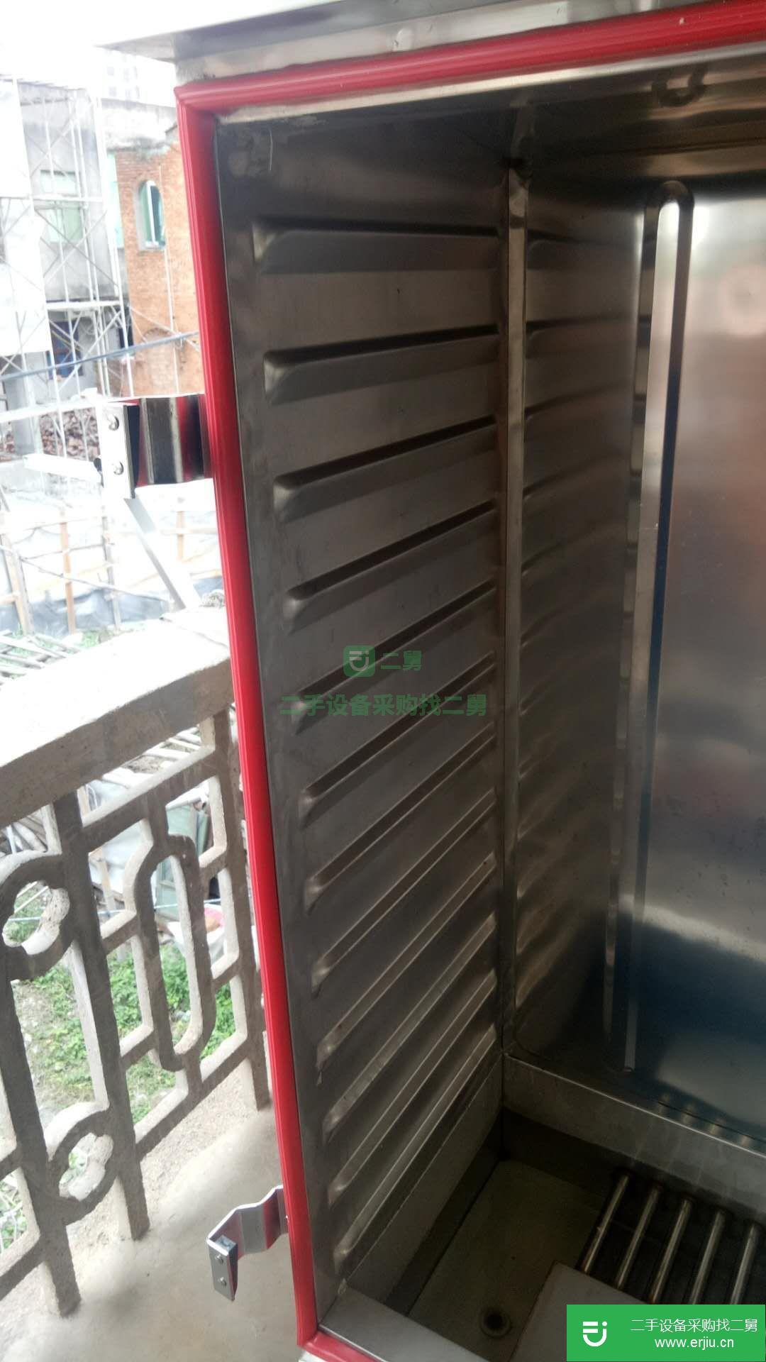 出售二手蒸飯器