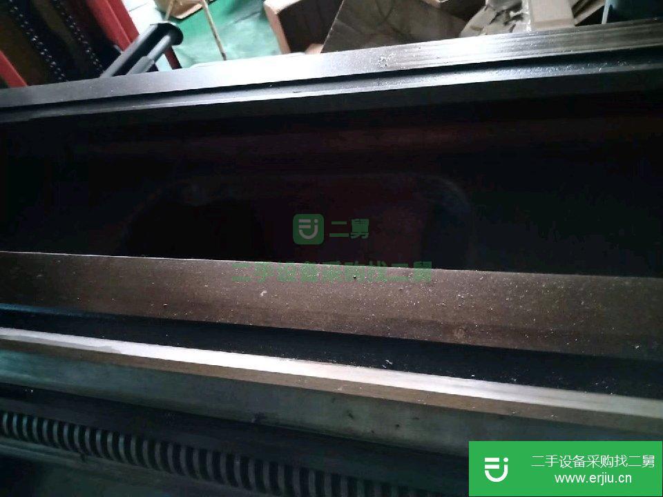 出售二手車床