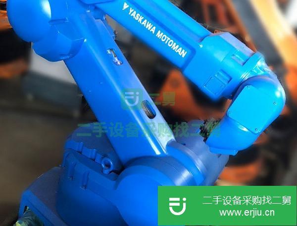 出售二手安川EPX2050機械手