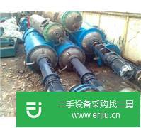 出售二手25平方薄膜蒸發(fā)器