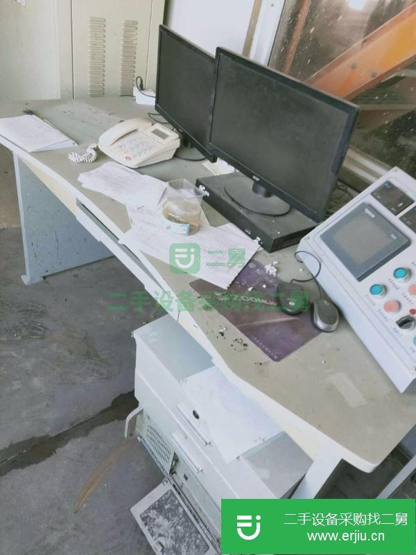 出售二手180攪拌站
