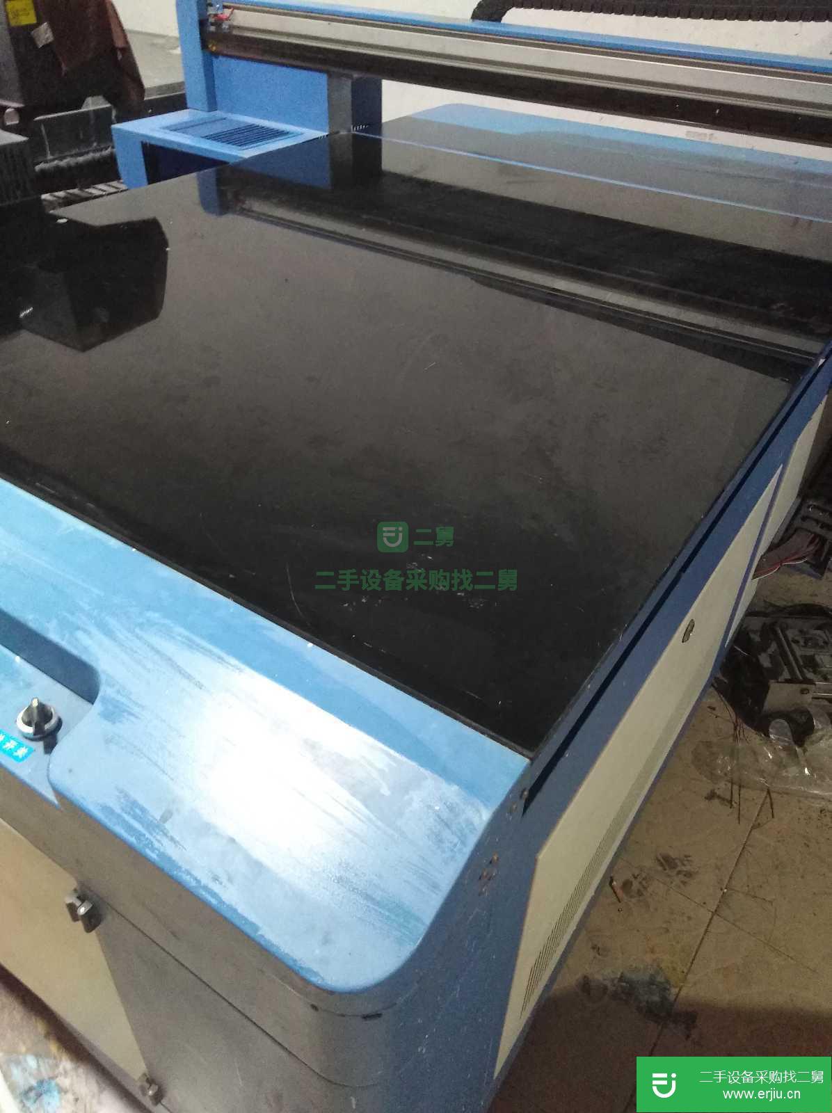 出售二手打印機