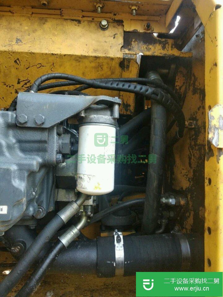 出售二手小松240一8挖機