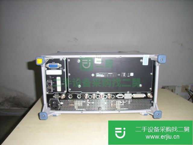 出售R&S ZVB4 4G矢量網絡分析儀