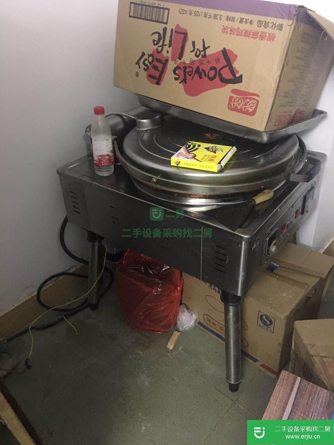 出售二手烤箱